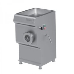 Hachoir à viande professionnel Dadaux TX82 - Double coupe Unger 82 - Débit 300 kg/h