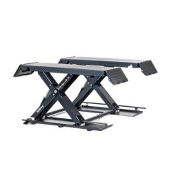 Pont élévateur basse levée ATH Flex Lift - hydraulique, robuste, capacité 3T, hauteur max 960 mm