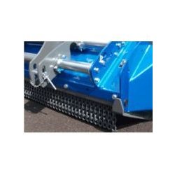 Gm III broyeur forestier - Lagarde - 2.5 - 3.1 m - Boîtier 240 CV