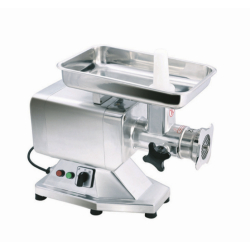 Hachoir à viande professionnel 220 kg/h 1100 w - THMM22 - SKYRAINBOW - THMM22