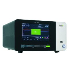 Appareil de test de débit high-performance - ForTest T9740, interface avancée et connectivité sans limites
