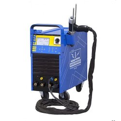 Hera 1500 - Poste à souder à l'arc - Inverter 400V triphasé - Courant jusqu'à 1500A