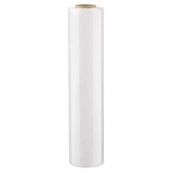 Film étirable manuel recyclé transparent – (Carton de 6 bobines) 15µ, 450 mm x 270 m - transparent FMM020BR-M