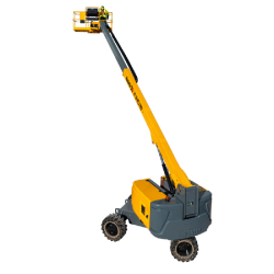 Nacelle Articulée HT16 RTJ PRO  Alpes  - disponible en achat neuf et en location de courte à longue durée