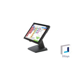 Pack caisse enregistreuse tactile - Eco RESISTIF