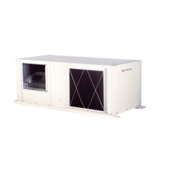 Echba-echa - climatiseur professionnel - Hitecsa - compresseurs scroll - puissances de 12,4 à 33,5 kW