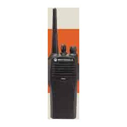 Talkie walkie - CP040 - Entrée de gamme - 4 canaux - Batterie Lithium-ion
