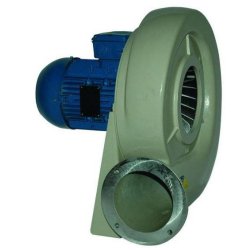 Ventilateur centrifuge simple ouie cma-531-2t-2-xnw