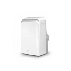 Climatiseur Mobile - 12000 Btu - Froid Et Chaud - 5213008588172