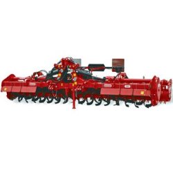 Fraise rotative repliable - Puissance 88-132 kW - Modèle Puma - Largeur de travail 320 à 470 cm - Maschio-Gaspardo