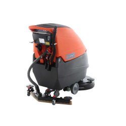 Autolaveuse Comet PSW 45 B - Autolaveuse pour surfaces planes avec brosse à disques