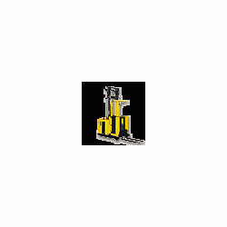 Chariot préparateur de commande - MO6, MO10, MO10S - 600kg à 1000kg