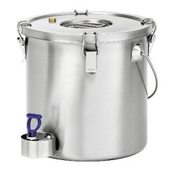 Conteneur isotherme 20L Plus 100085 Bartscher