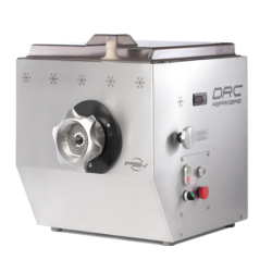 Hachoir à viande professionnel DRC C32/DRC C98 - système de froid dynamique et design compact