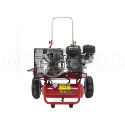 Tb 10/270-motocompresseur avec moteur essence-agrieuro