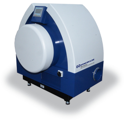 Ventilateur centrifuge industriel MultiAir® - haute pression, insonorisé, modèles 1000 à 4000 (50Hz/60Hz)