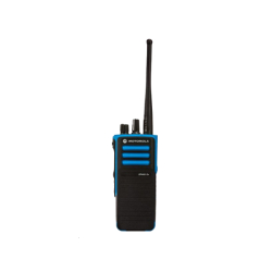 Motorola DP4401EX - Talkie walkie ATEX de la marque Motorola