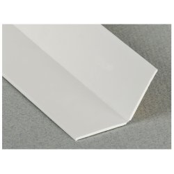 ANGLE VARIABLE PVC