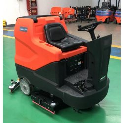Autolaveuse noblelift nr1060