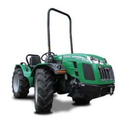 Cromo k30 | k40 rs - tracteur agricole - ferrari - monodirectionnels, à roues directrices. 26 ou 35,6 ch