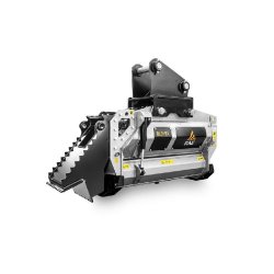 Broyeurs pour pelles BL3/EX avec Bite Limiter rotor - 14 à 20 tonnes - transmission hydraulique