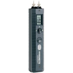 Hygromètre pour bois/ enduits Hydromette Compact HF 5-20 / PF 0,3-3,5 % GANN