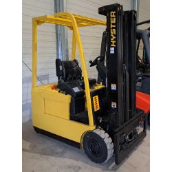Hyster j1.60xmt