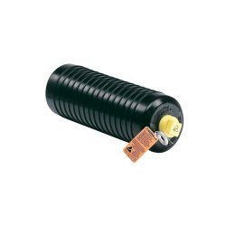 Obturateur multi taille avec by-pass flo-bloc® mtb