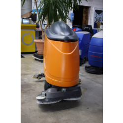 TASKI Swingo 1650 B ? Autolaveuse à batteries reconditionnée