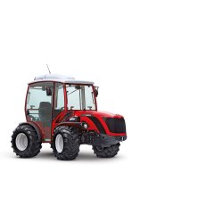 Ttr 7800 - tracteur agricole - antonio carraro - capacité 2400 kg
