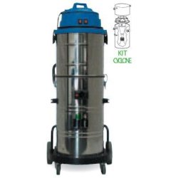 Aspirateur à poussière fine anti-colmatant 429M Cyclone - IJN - 065261