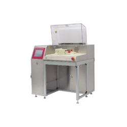 Détecteur de fuite haute tension pour échantillons et utilisations en laboratoire - HDL SERIES