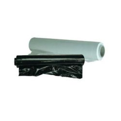 Film étirable transparent 17 microns - 450mm x 270m - Lot de 6 rouleaux