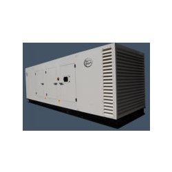 Série 9 - Groupes électrogènes industriels AJ Power - 50/60 Hz - 715 à 3350 kVA