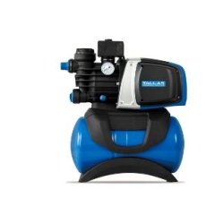 Surpresseur Tallas D-BOOST 850