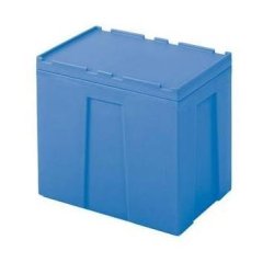 Conteneur isotherme 70l