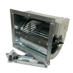 Ventilateur centrifuge ddm 8/9 420.4
