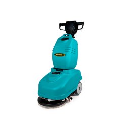 Autolaveuse autotractée compacte - EUREKA 36B, idéale pour espaces réduits et maniabilité exceptionnelle