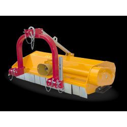 Broyeur pour arboriculture, viticulture - FS Axial ou Déportable