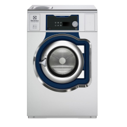 Lave-linge WH6-8 Electrolux Professional - 8Kg - Eau chaude 1Kw - 75L
