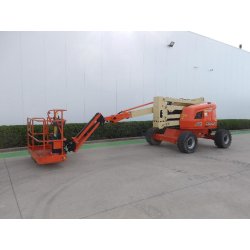 Nacelle articulée JLG 520aj occasion