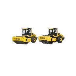 Bw 226 PDH-5 - Rouleau monocylindre Bomag très performant - 17 100 kg - Emissions Stage IV/TIER4f
