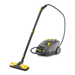 Nettoyeur vapeur professionnel SG 4/4 - système à deux réservoirs - pression vapeur 4 bar