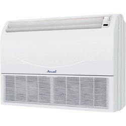Climatiseur professionnel Airwell FAV - ultra-compact 199mm - balayage automatique - silencieux