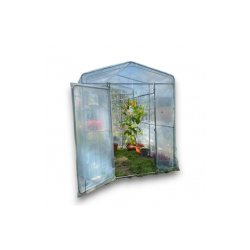 Serre de jardin modulable, idéale pour les semis de printemps - 2m00 x 2m70 - PRIMEUR