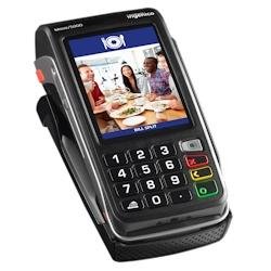 Terminal de Paiement Ingenico Move 5000 G pour point de vente nomade - 440547849111