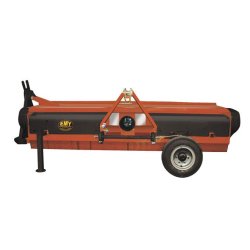 Broyeur forestier TSNPONZA/24 - 60-100 HP, 100-180 HP, 180-240 HP - largeur de travail 160-600 cm - EMYMPS