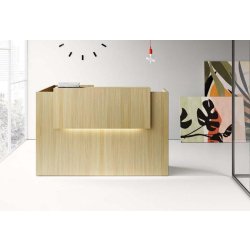 Bureau d'accueil Point