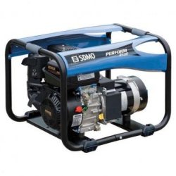 Groupe électrogène chantier 4200w ess perform 4500