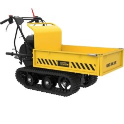 Mini dumper à chenilles grd 300.1/r